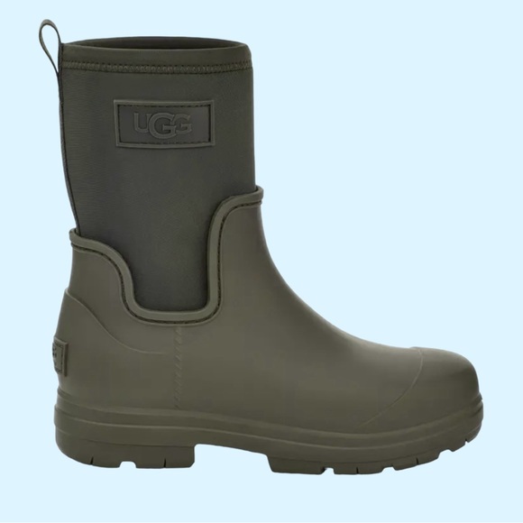 UGG-Droplet Mid-Forest Night - Picture 2 of 10